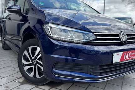 VW Touran 71.228 km 26.999 &euro; Isernhagen 30916