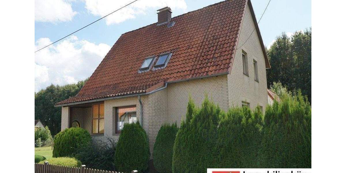 Mehrfamilienhaus, Wohnhaus Bad Münder am Deister Bad Münder - 6 Zimmer, 179 m&sup2;, 269.000&euro; | Angebot:25776518