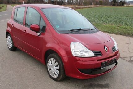 Renault Modus 94.000 km 3.498 &euro; Barsinghausen 30890