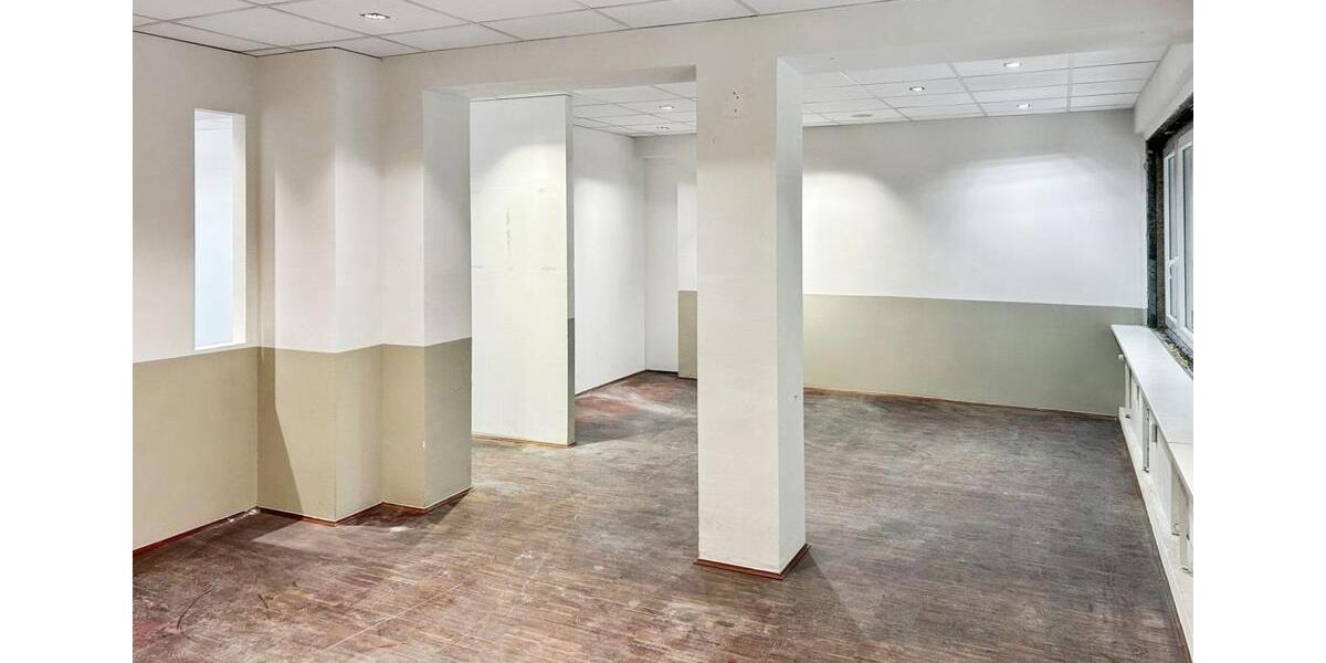 Gewerbeobjekt Hannover - 1.545&euro; | Angebot:24934857