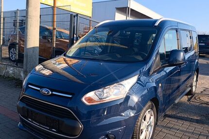 Ford Grand Tourneo 188.000 km 7.990 &euro; Hannover 30453