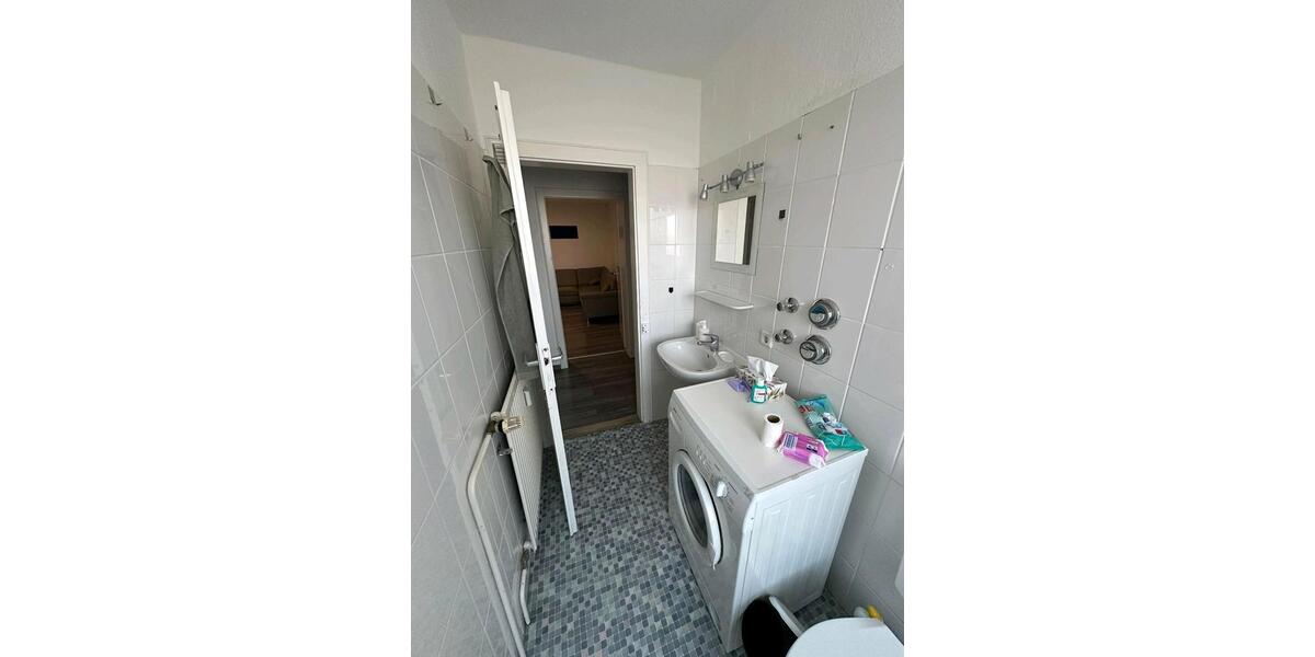 Etagenwohnung Hannover Vahrenwald-List - 3 Zimmer, 65 m&sup2;, 800&euro; | Angebot:25822012