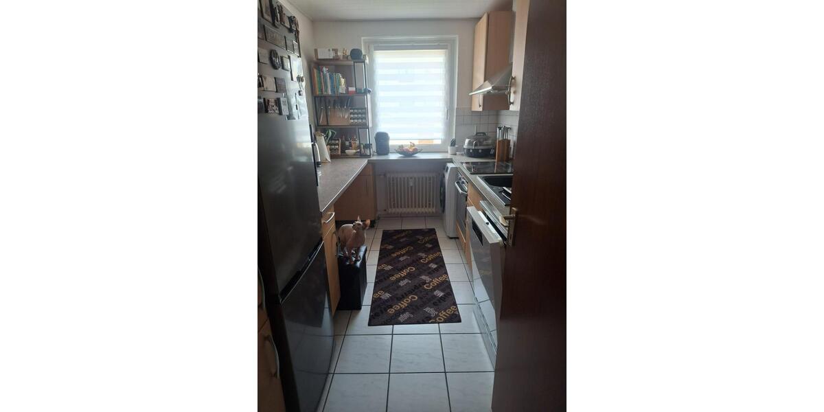 Erdgeschoßwohnung Seelze - 2 Zimmer, 65 m&sup2;, 600&euro; | Angebot:26050389