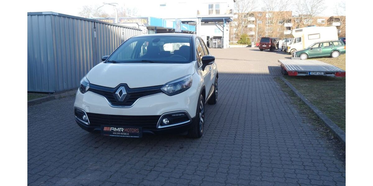 Renault Captur 41.000 km 8.100 &euro; Hemmingen 30966