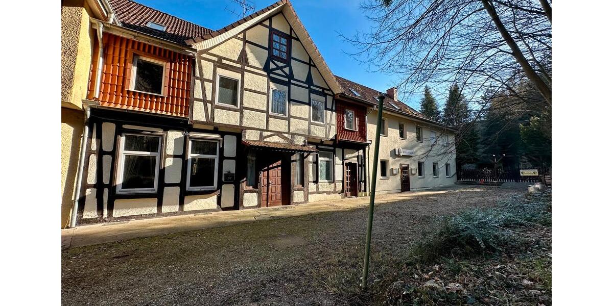 Gewerbeobjekt Springe - 995.000&euro; | Angebot:23741367