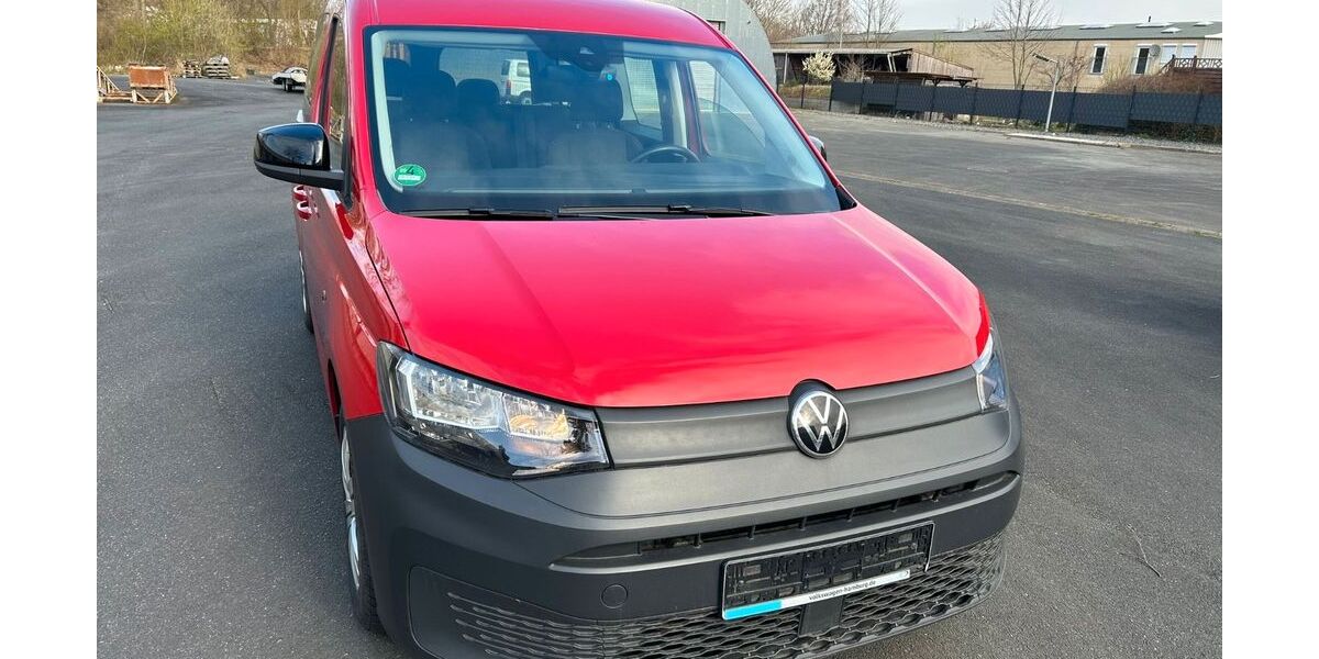 VW Caddy 48.760 km 23.503 &euro; Barsinghausen 30890