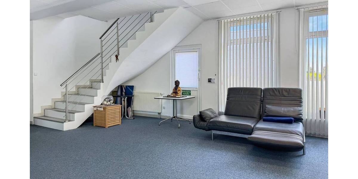 Gewerbeobjekt Wunstorf - 3 Zimmer, 495.000&euro; | Angebot:26502656