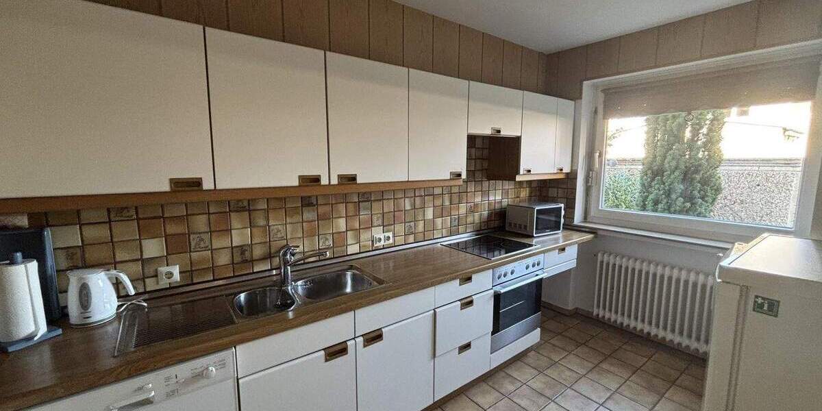 Reihenendhaus Seelze - 4 Zimmer, 114 m&sup2;, 375.000&euro; | Angebot:25673244
