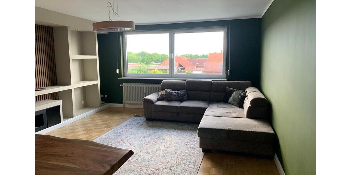 Etagenwohnung Langenhagen Engelbostel - 3 Zimmer, 89 m&sup2;, 230.000&euro; | Angebot:26606907