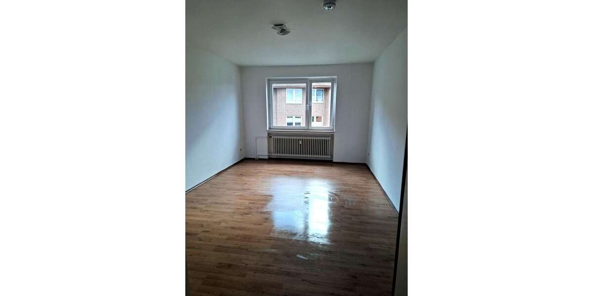 Etagenwohnung Bad Nenndorf - 2 Zimmer, 66 m&sup2;, 595&euro; | Angebot:25782458