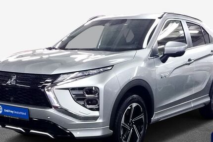 Mitsubishi Eclipse Cross 28.657 km 26.425 &euro; Hannover 30165