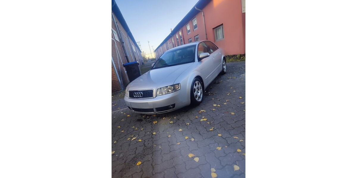 Audi A4 300.000 km 2.900 &euro; Ronnenberg 30952