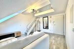 Maisonettenwohnung Hannover Döhren-Wülfel - 2 Zimmer, 40 m&sup2;, 950&euro; | Angebot:26348013