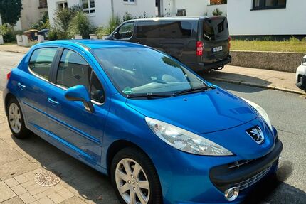 Peugeot 207 152.200 km 2.999 &euro; Hannover 30453