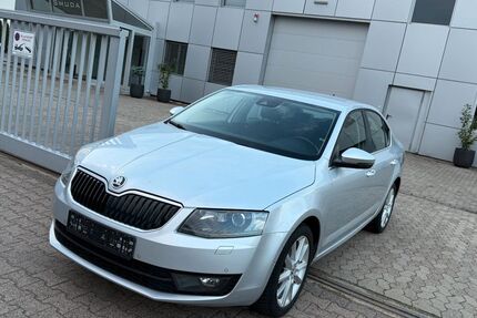 Skoda Octavia 172.266 km 7.480 &euro; Garbsen 30827