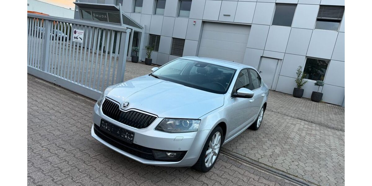 Skoda Octavia 172.266 km 7.480 &euro; Garbsen 30827