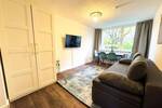 Etagenwohnung Hannover Mittelfeld - 2 Zimmer, 34 m&sup2;, 755&euro; | Angebot:26801702