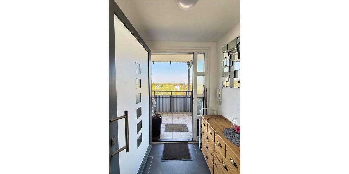 Etagenwohnung Hannover Ledeburg - 3 Zimmer, 69 m&sup2;, 155.000&euro; | Angebot:26066505