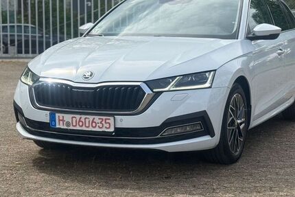 Skoda Octavia 156.312 km 14.490 &euro; Langenhagen 30855