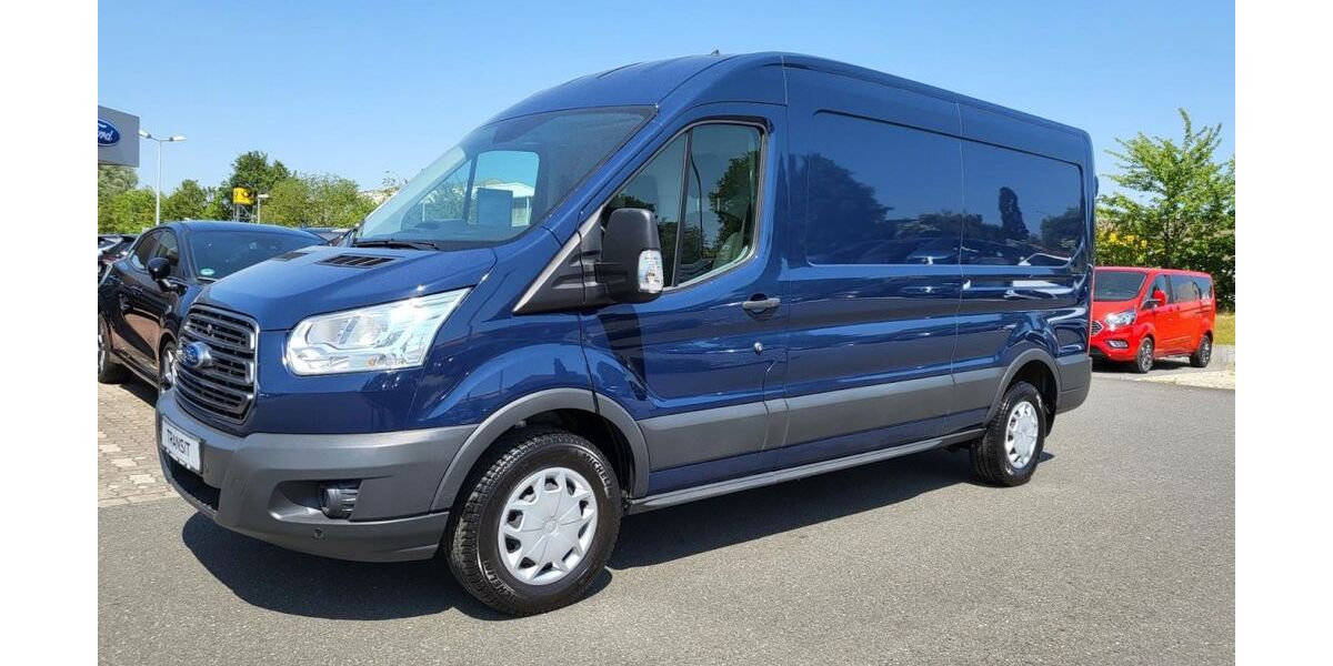 Ford Transit 74.054 km 18.990 &euro; Wunstorf 31515
