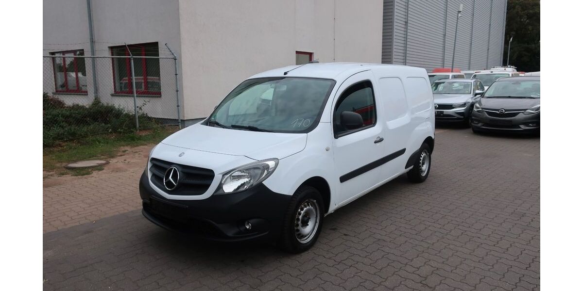 Mercedes-Benz Citan 256.952 km 5.900 &euro; Hannover 30179