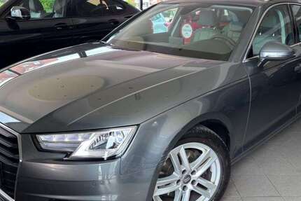 Audi A4 97.000 km 17.990 &euro; Laatzen 30880
