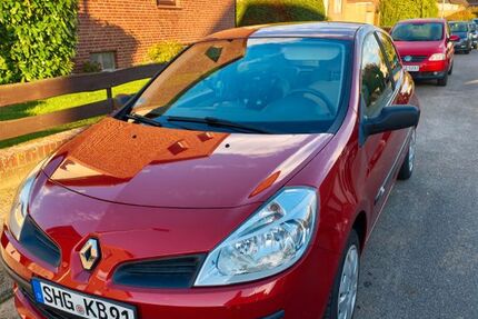 Renault Clio 120.000 km 2.400 &euro; Wunstorf 31515