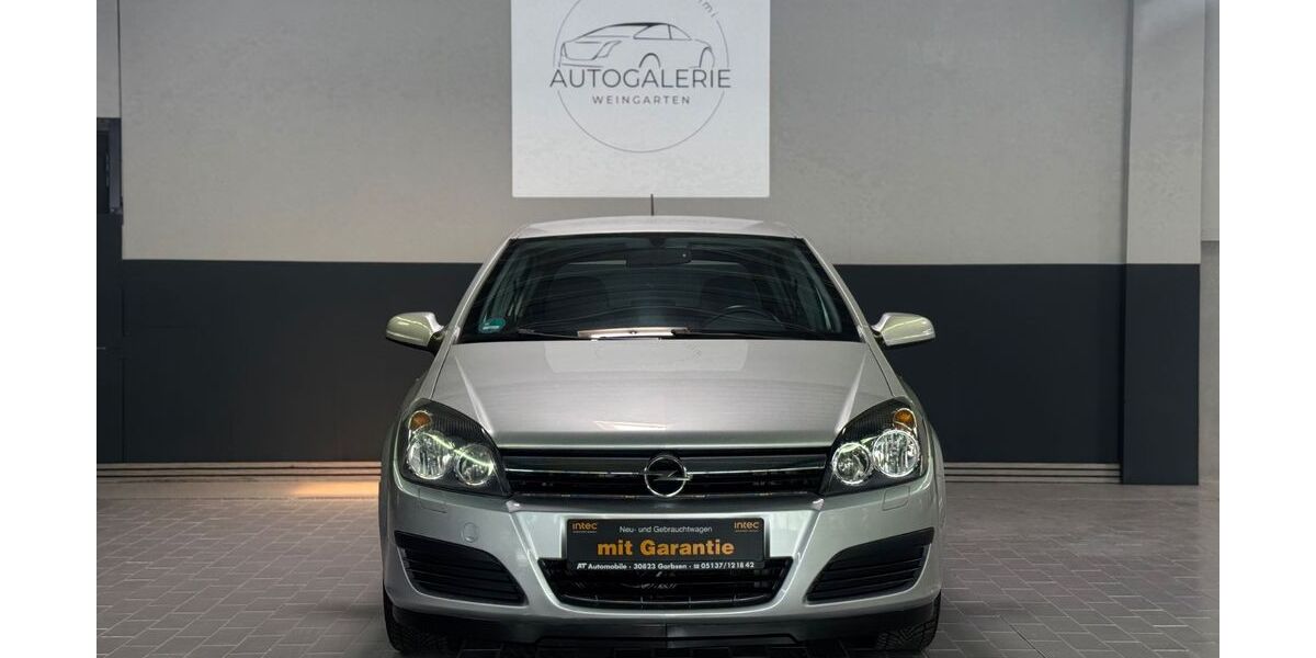 Opel Astra 161.100 km 4.490 &euro; Wennigsen 30974