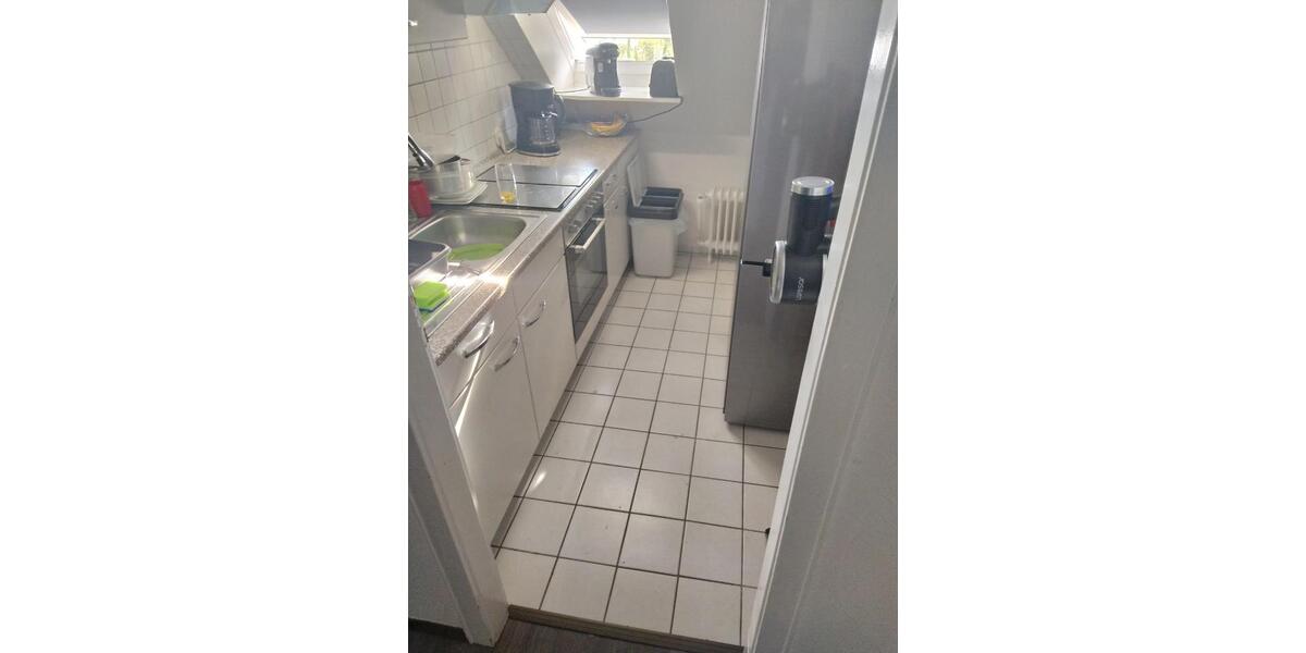 Dachgeschoßwohnung Pattensen - 1 Zimmer, 34 m&sup2;, 69.000&euro; | Angebot:27513744