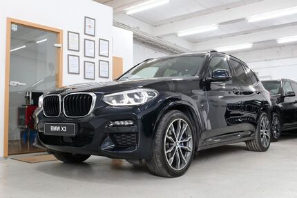 BMW X3 88.336 km 36.999 &euro; Hannover 30163