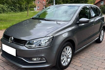 VW Polo 70.000 km 11.995 &euro; Isernhagen 30916