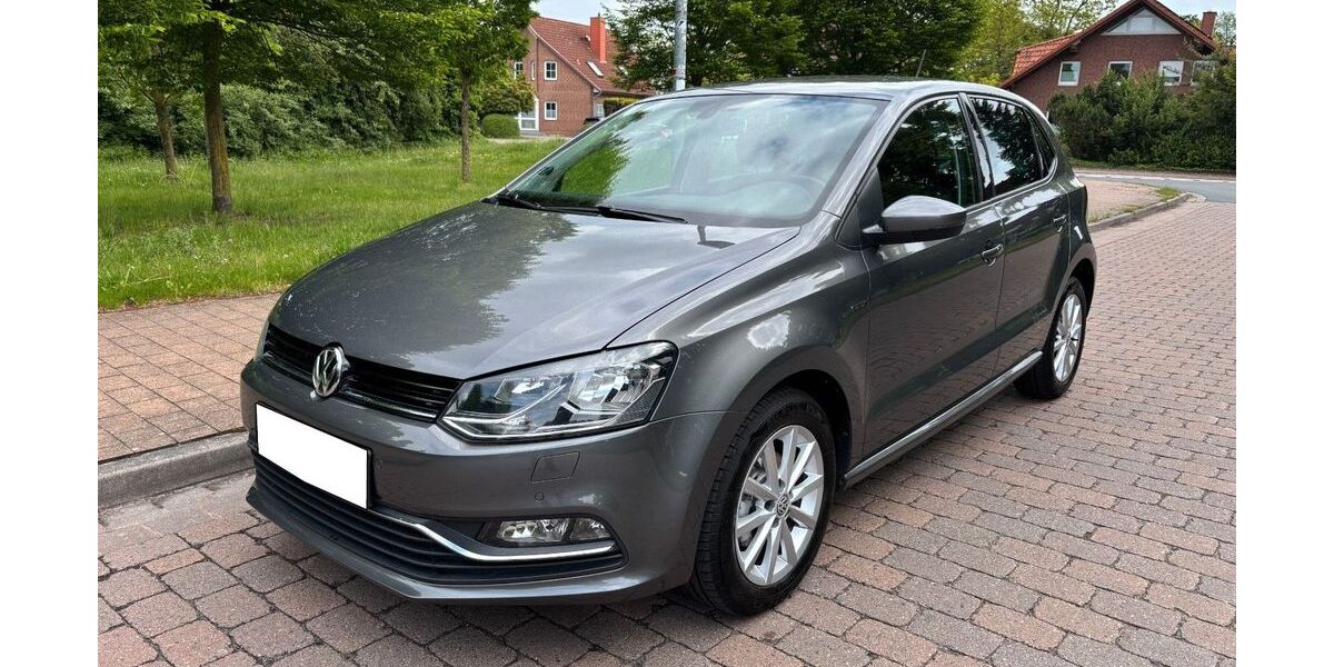 VW Polo 70.000 km 11.995 &euro; Isernhagen 30916