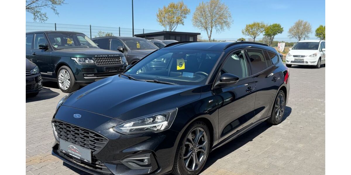 Ford Focus 97.770 km 13.950 &euro; Barsinghausen ( bei Hannover ) 30890