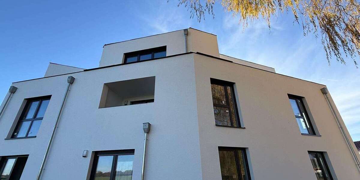 Etagenwohnung Hannover Herrenhausen-Stöcken - 2.5 Zimmer, 72 m&sup2;, 1.080&euro; | Angebot:27501152