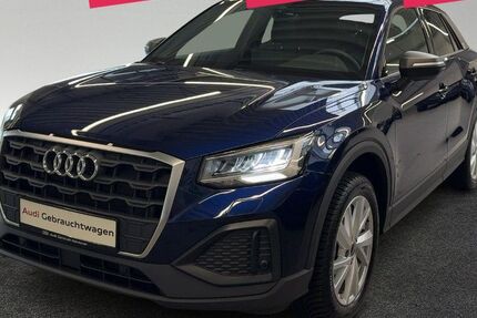 Audi Q2 25.192 km 27.490 &euro; Hannover 30179