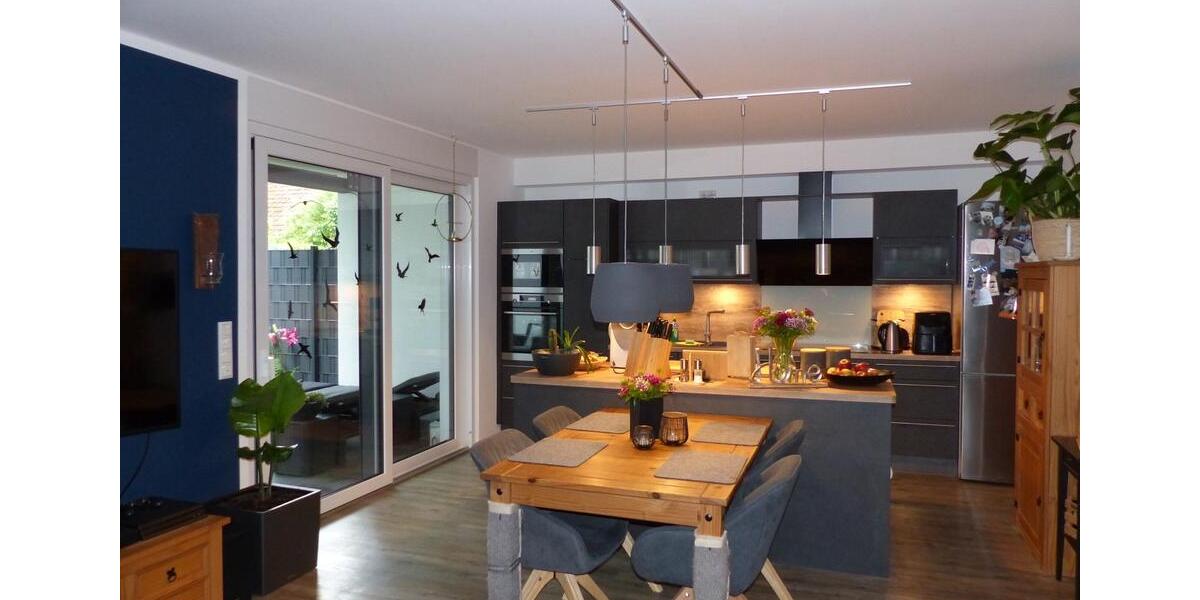 Terrassenwohnung Wunstorf - 3 Zimmer, 88 m&sup2;, 379.000&euro; | Angebot:26910366