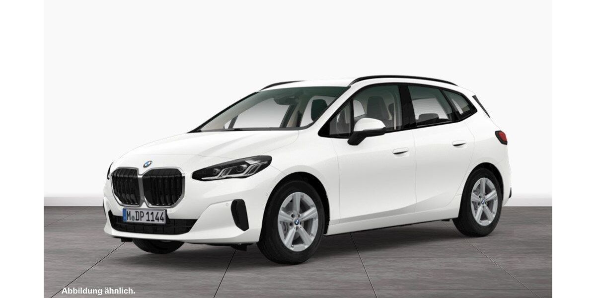 BMW 220 Active Tourer 2.238 km 30.907 &euro; Stadthagen 31655