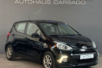 Hyundai i10 134.965 km 6.299 &euro; Hannover 30419
