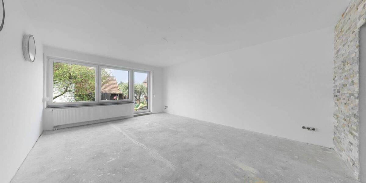 Mehrfamilienhaus, Wohnhaus Neustadt Poggenhagen - 9 Zimmer, 290 m&sup2;, 439.000&euro; | Angebot:26488283
