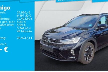 VW Taigo 25.928 km 25.990 &euro; Langenhagen 30853