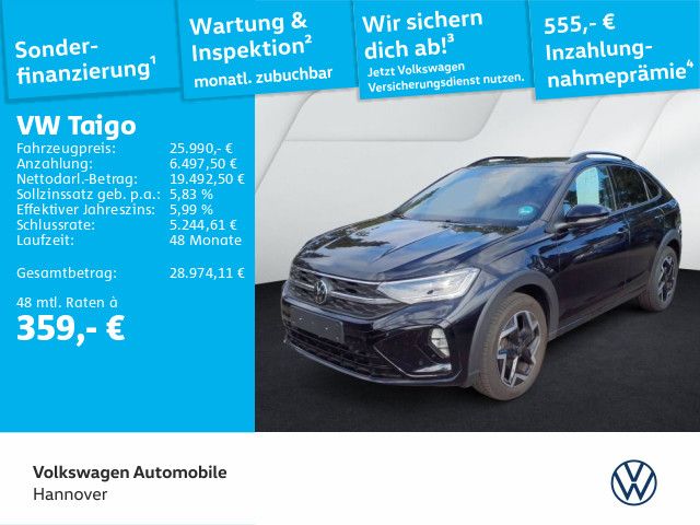 VW Taigo 25.928 km 25.990 &euro; Langenhagen 30853