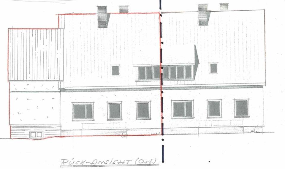 Doppelhaushälfte Schwarmstedt - 7 Zimmer, 255.000&euro; | Angebot:21980486