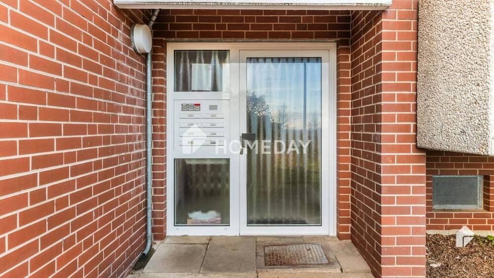 Etagenwohnung Springe - 3 Zimmer, 78 m&sup2;, 120.000&euro; | Angebot:25684153