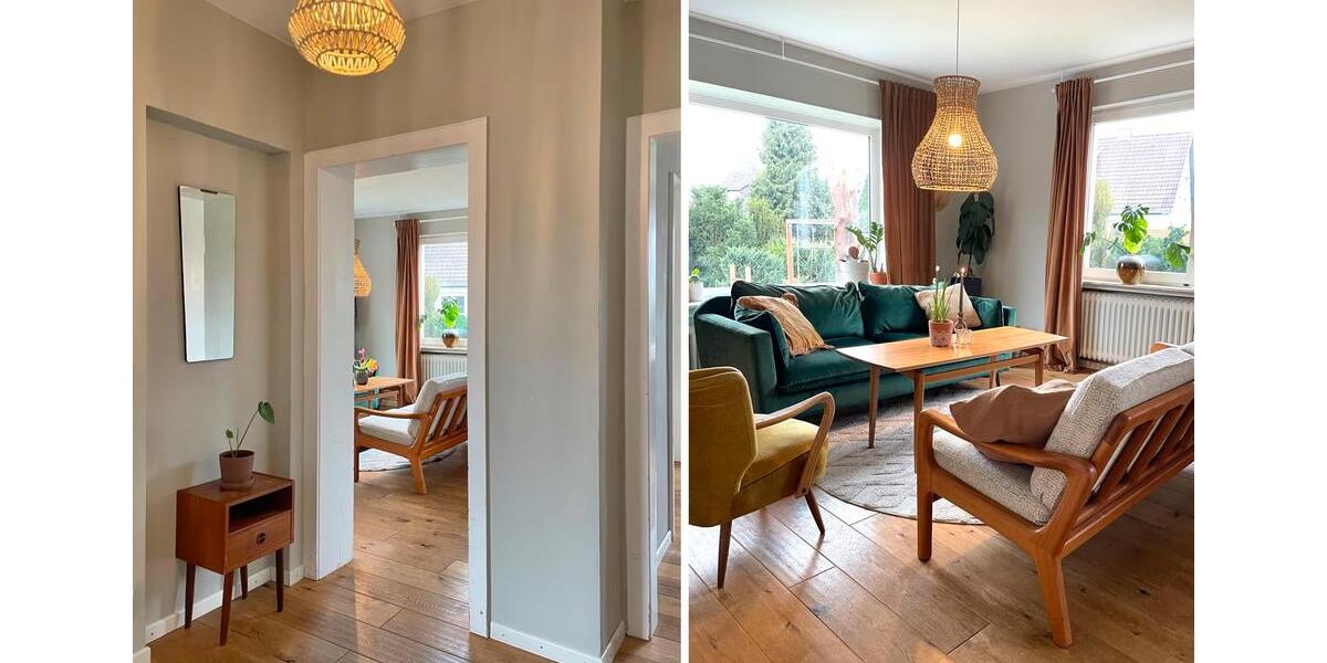 Einfamilienhaus Garbsen Ortschaft Horst - 7 Zimmer, 140 m&sup2;, 645.000&euro; | Angebot:25756946