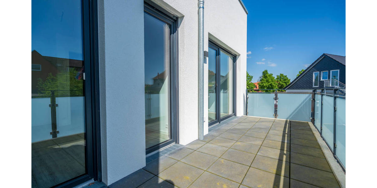 Mehrfamilienhaus, Wohnhaus Wunstorf / Steinhude Steinhude - 4 Zimmer, 140 m&sup2;, 599.000&euro; | Angebot:25681610