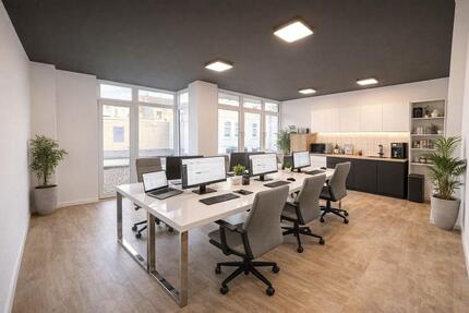Gewerbeobjekt Hannover Vahrenwald-List - 999&euro; | Angebot:26350663