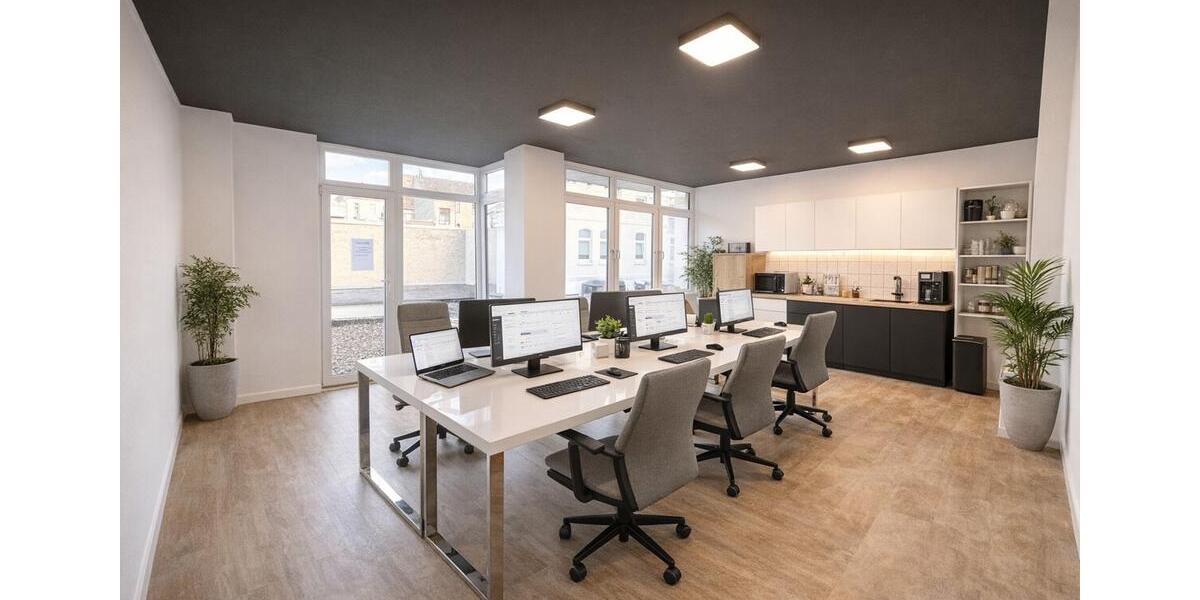 Gewerbeobjekt Hannover Vahrenwald-List - 999&euro; | Angebot:26350663