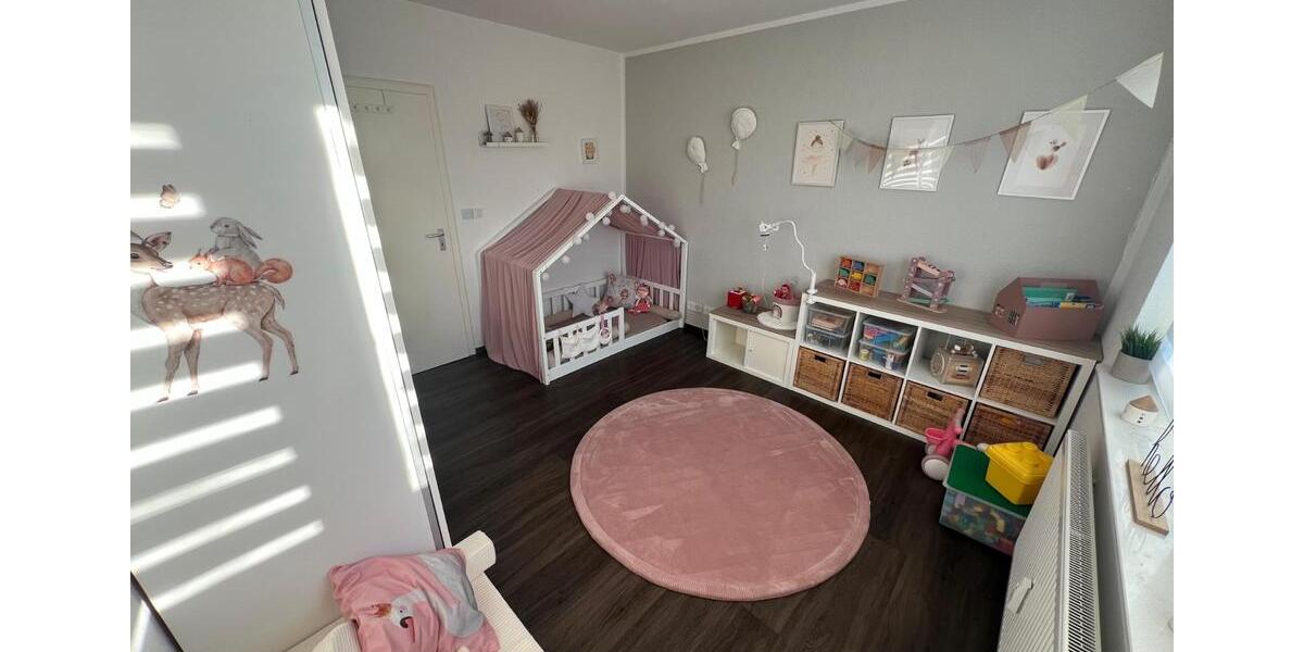 Etagenwohnung Isernhagen - 3 Zimmer, 79 m&sup2;, 255.000&euro; | Angebot:27443198