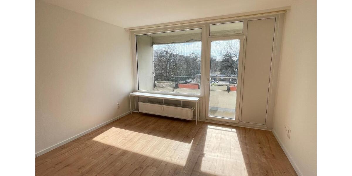 Etagenwohnung Hannover Buchholz-Kleefeld - 1 Zimmer, 27 m&sup2;, 420&euro; | Angebot:25804882