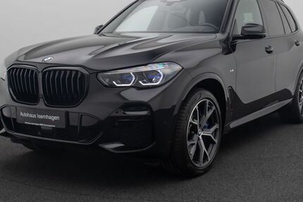 BMW X5 42.898 km 64.499 &euro; Isernhagen 30916